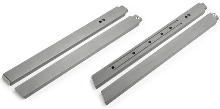 Stokke Steps Chair Legs - Storm Grey