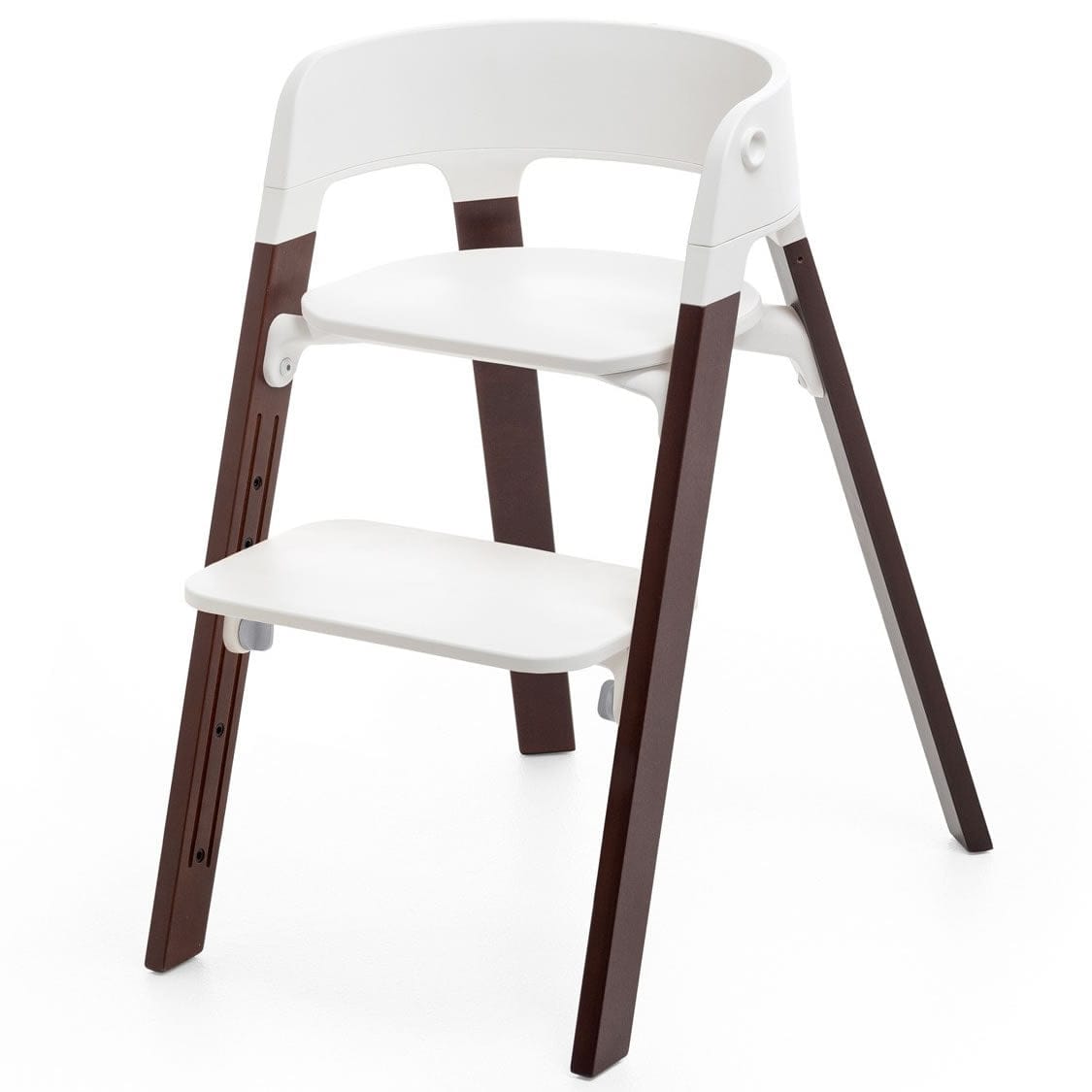Stokke Steps Chair - Walnut