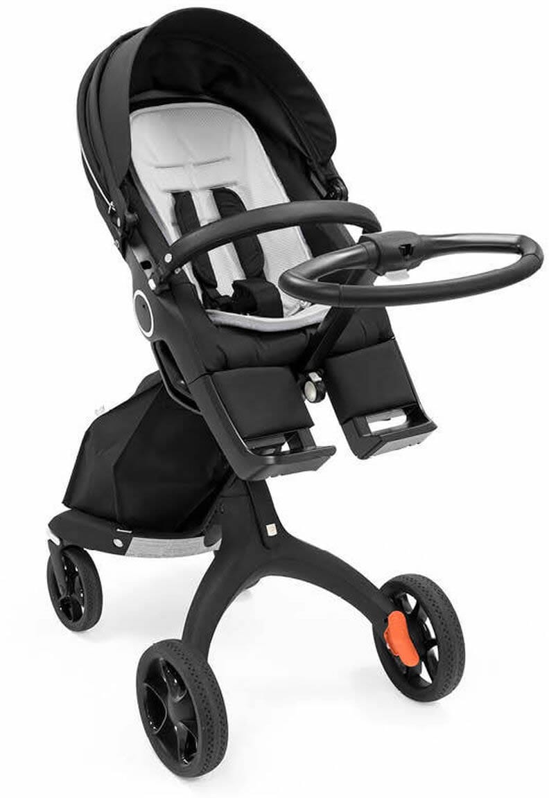 Stokke Stroller All Weather Inlay - 531301