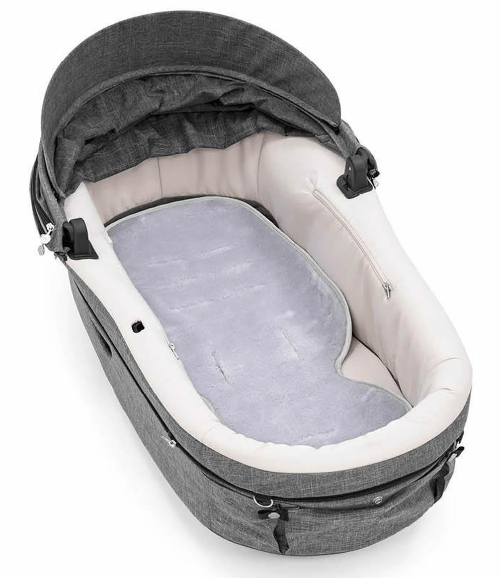 stokke all weather inlay Stokke Stroller All Weather Inlay