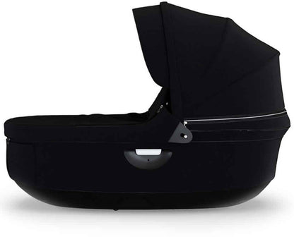 Stokke Stroller Black Carrycot - Black - 504004