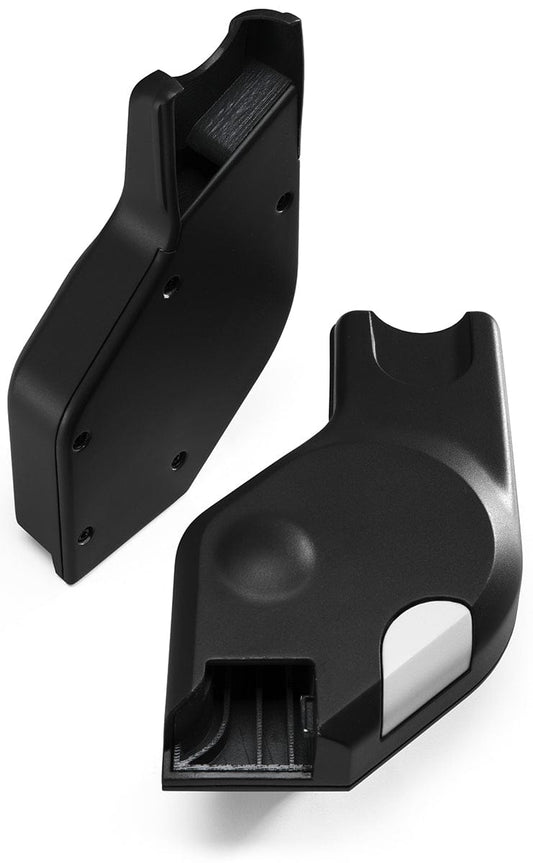 Stokke Stroller Car Seat Adapter for Maxi-Cosi, Nuna, or Cybex