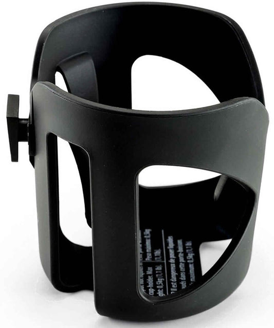 Stokke Stroller Cup Holder - Black