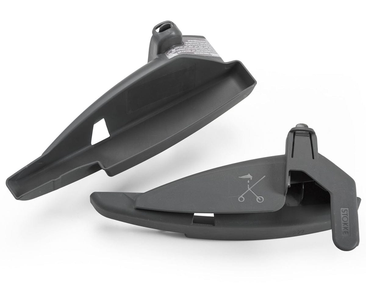 Stokke Stroller Infant Car Seat Adapter - Chicco - 405900