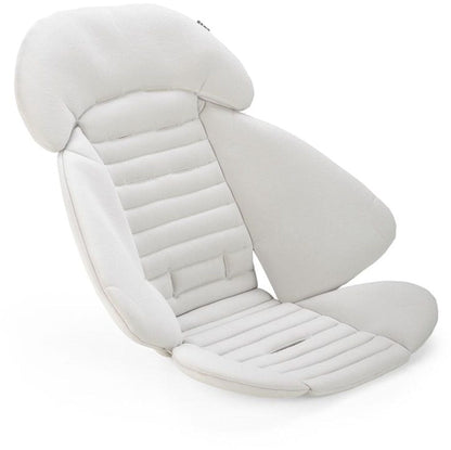 Stokke Stroller Seat Inlay - Grey - 490401