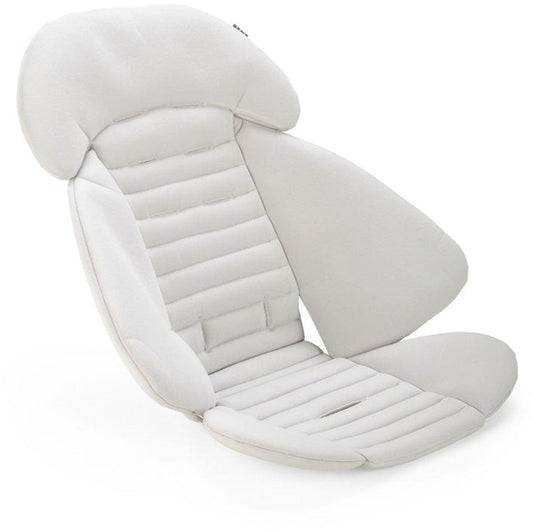 Stokke Stroller Seat Inlay - Grey - 490401