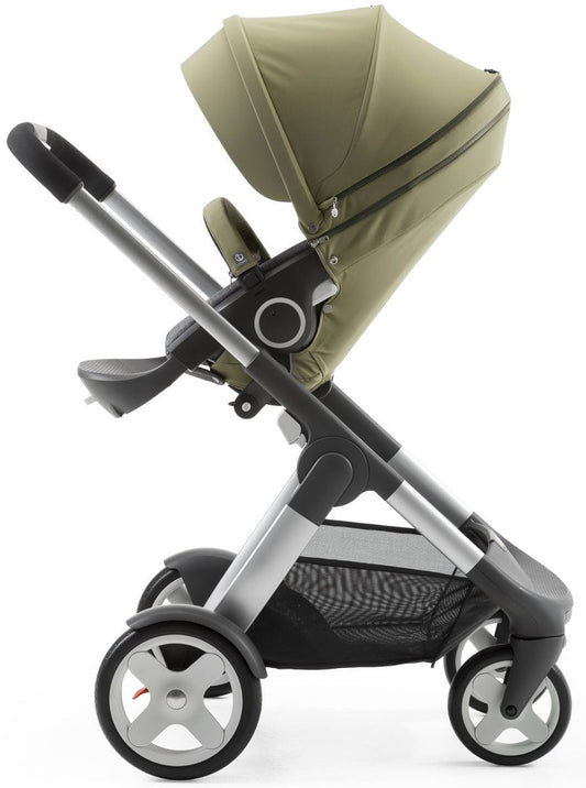 Stokke Stroller Seat Style Kit - Olive - 442402