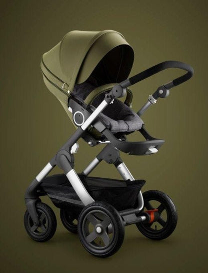 Stokke Stroller Seat Style Kit - Olive