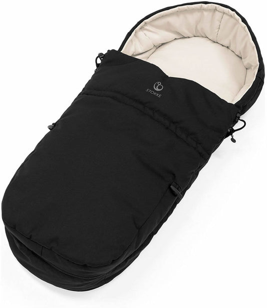 Stokke Stroller Softbag - Black - 540102