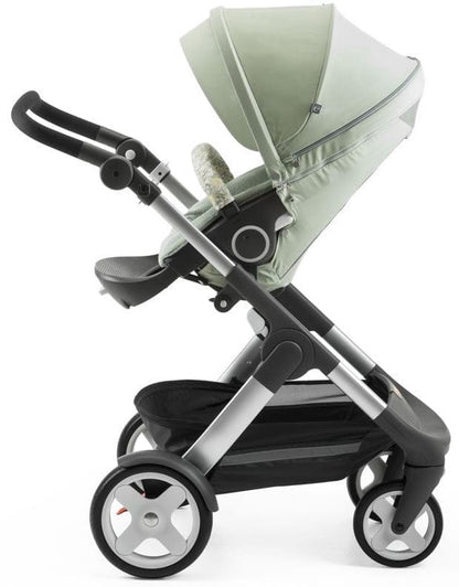 Stokke Stroller Summer Kit - Flora Green