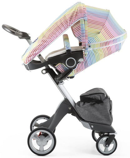 Stokke Stroller Summer Kit - Multi Stripes