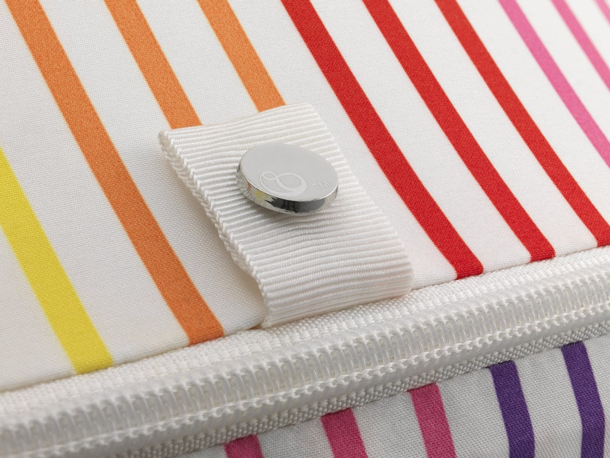 Stokke Stroller Summer Kit - Multi Stripes