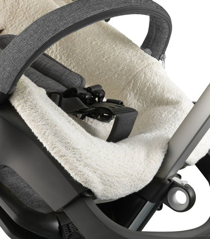 Stokke Stroller Terry Cloth Cover for Xplory & Trailz - 490300