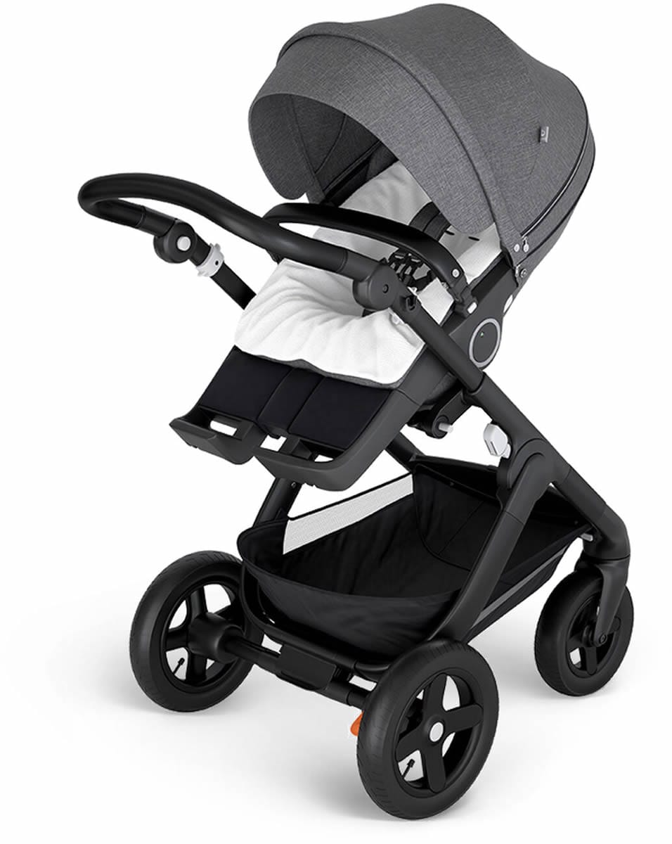 Stokke Stroller Terry Cloth Cover for Xplory & Trailz - 490300