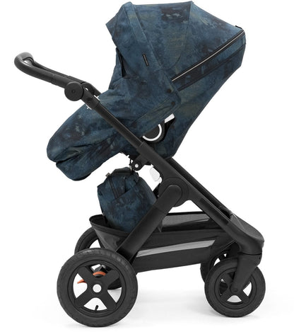 Stokke Trailz All-Terrain Stroller, Limited Edition - Freedom