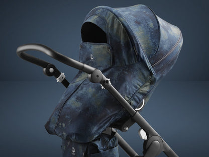 Stokke Trailz All-Terrain Stroller, Limited Edition - Freedom