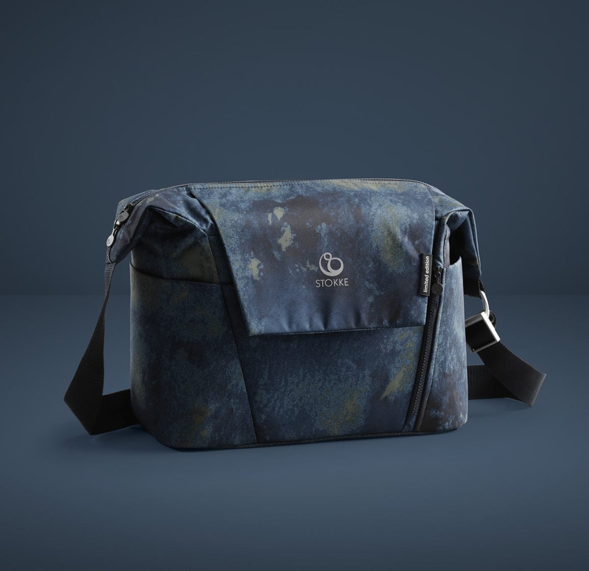 Stokke Trailz All-Terrain Stroller, Limited Edition - Freedom