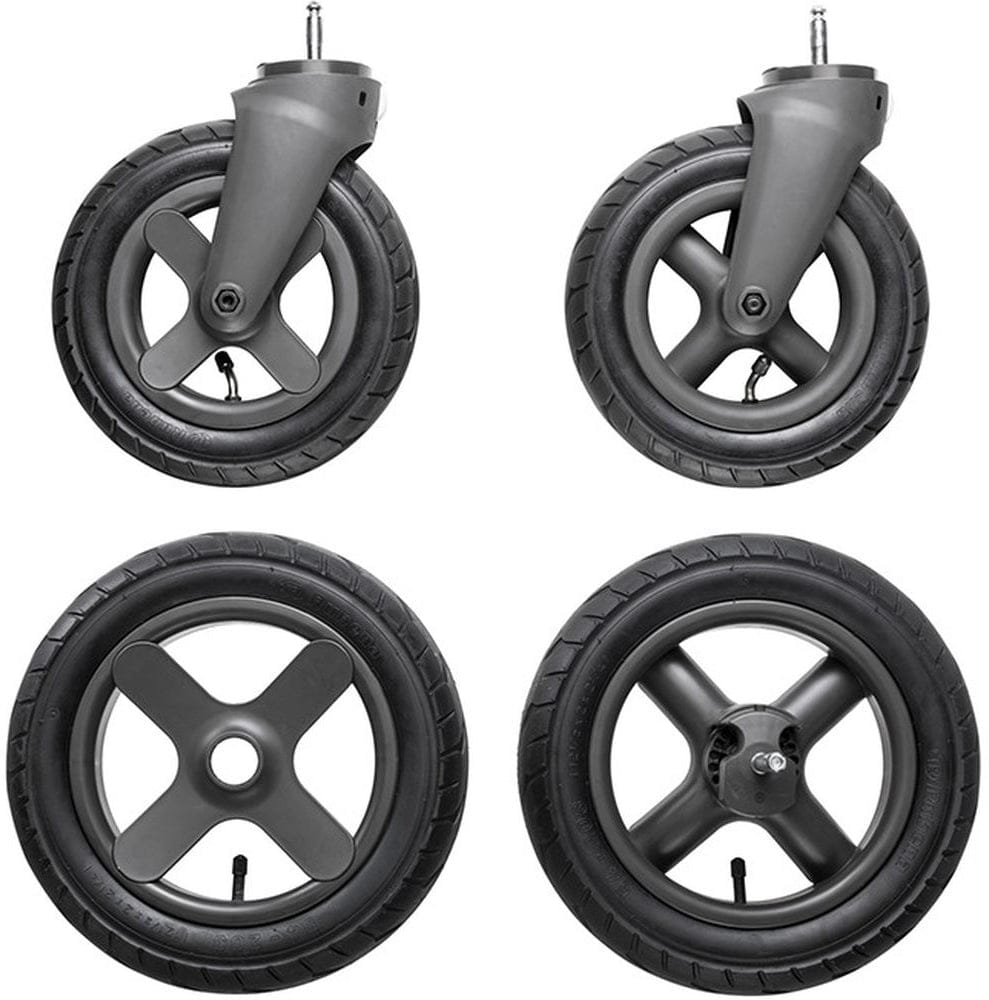 Stokke Trailz All-Terrain Wheels - 458600