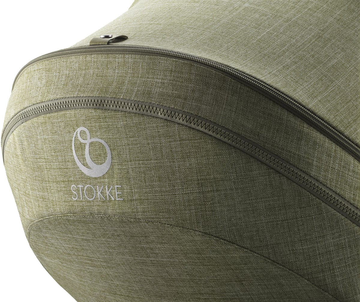 Stokke Trailz Stroller, Exclusive Edition - Nordic Green - 488401