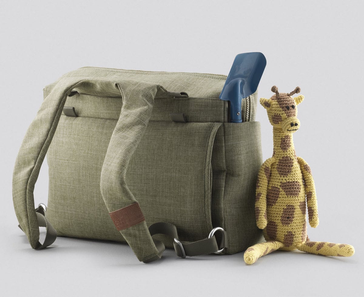 Stokke Trailz Stroller, Exclusive Edition - Nordic Green - 488401