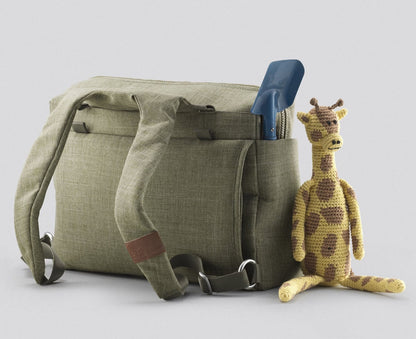 Stokke Trailz Stroller, Exclusive Edition - Nordic Green - 488401