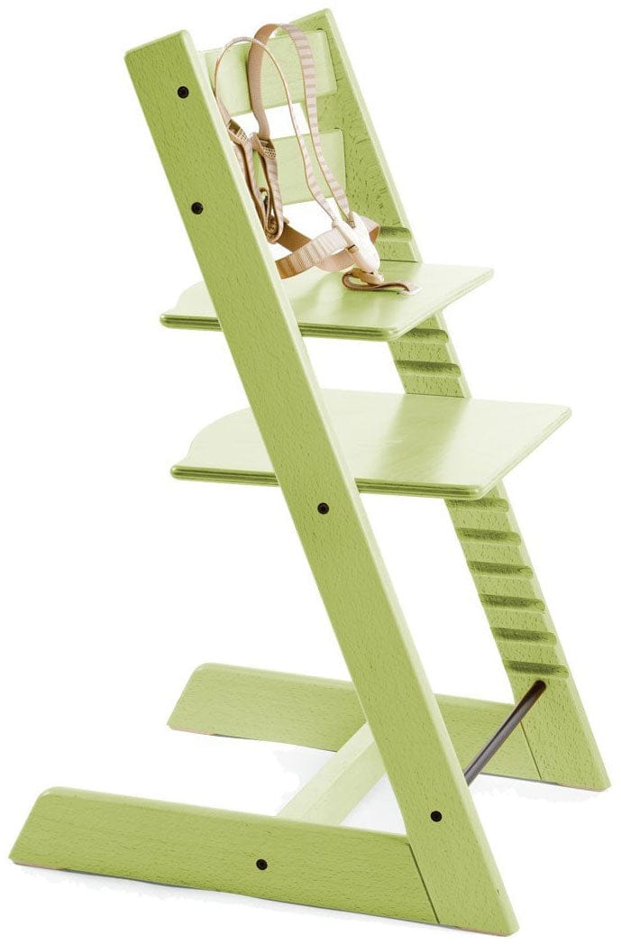 Stokke Tripp Trapp High Chair - Green