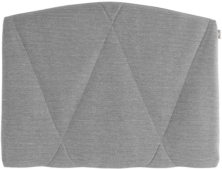 Stokke Tripp Trapp Adult Cushion - Slate Twill