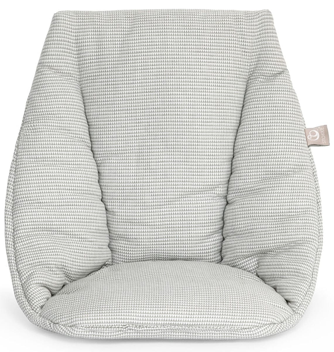 Stokke Tripp Trapp Baby Cushion - Nordic Grey - 496307