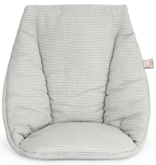 Stokke Tripp Trapp Baby Cushion - Nordic Grey - 496307