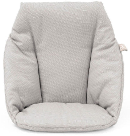 Stokke Tripp Trapp Baby Cushion - Timeless Grey