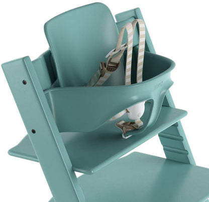 Stokke Tripp Trapp Baby Set - Aqua Blue