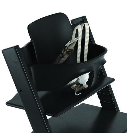 Stokke Tripp Trapp Baby Set - Black