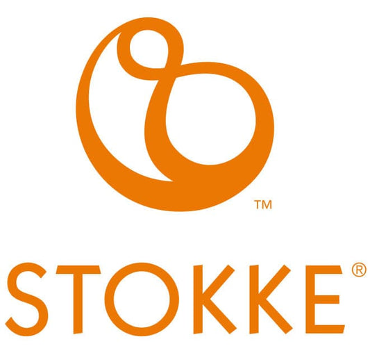 Stokke Tripp Trapp Baby Set Front Rail Black - 340505