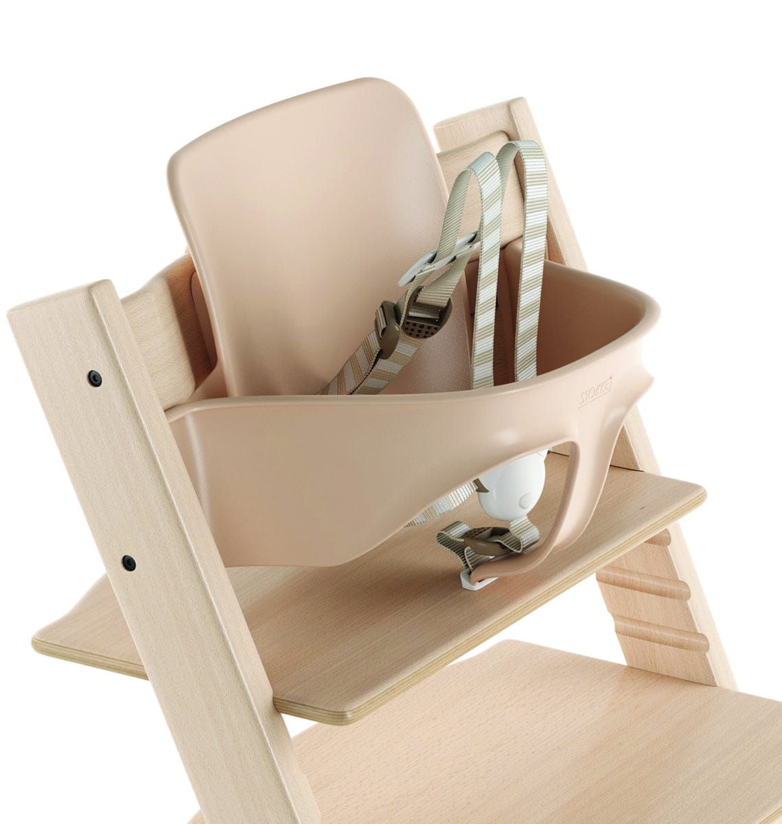 Stokke Tripp Trapp Baby Set - Natural