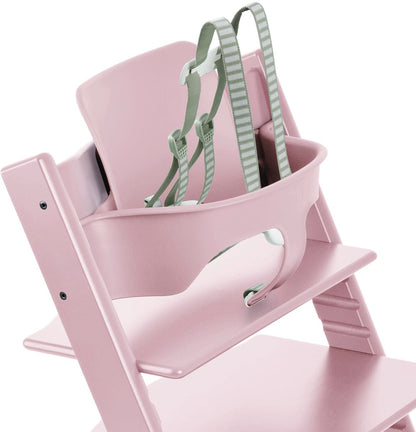Stokke Tripp Trapp Baby Set - Soft Pink