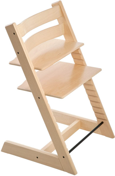 Stokke Tripp Trapp Chair - Natural – Albee Baby