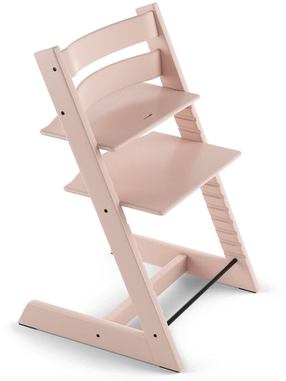 Stokke Tripp Trapp Chair - Serene Pink - 528916