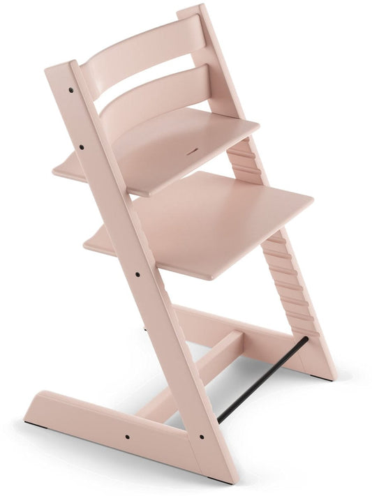Stokke Tripp Trapp Chair - Serene Pink - 528916