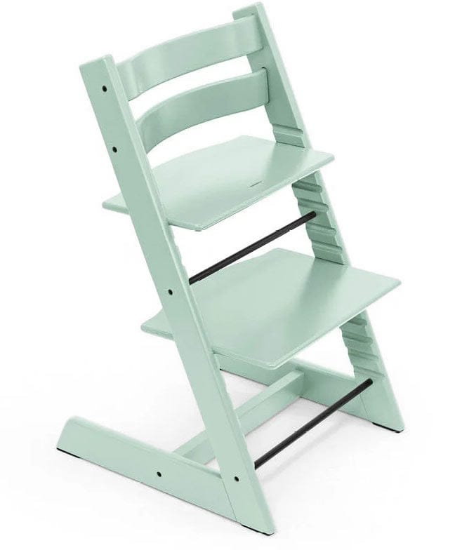 Stokke Tripp Trapp Chair - Soft Mint
