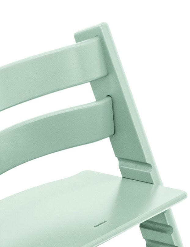 Stokke Tripp Trapp Chair - Soft Mint