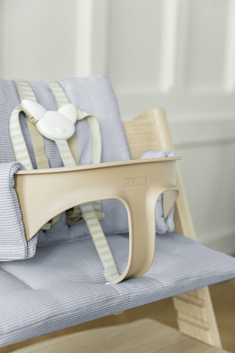 Stokke Tripp Trapp Classic Cushion - Nordic Blue - 146067