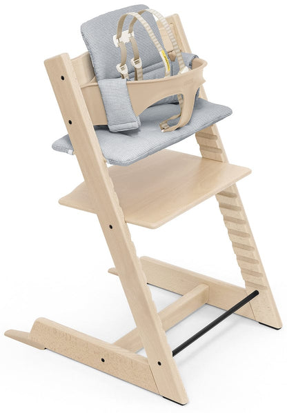 Stokke Tripp Trapp Classic Cushion - Nordic Blue - 146067