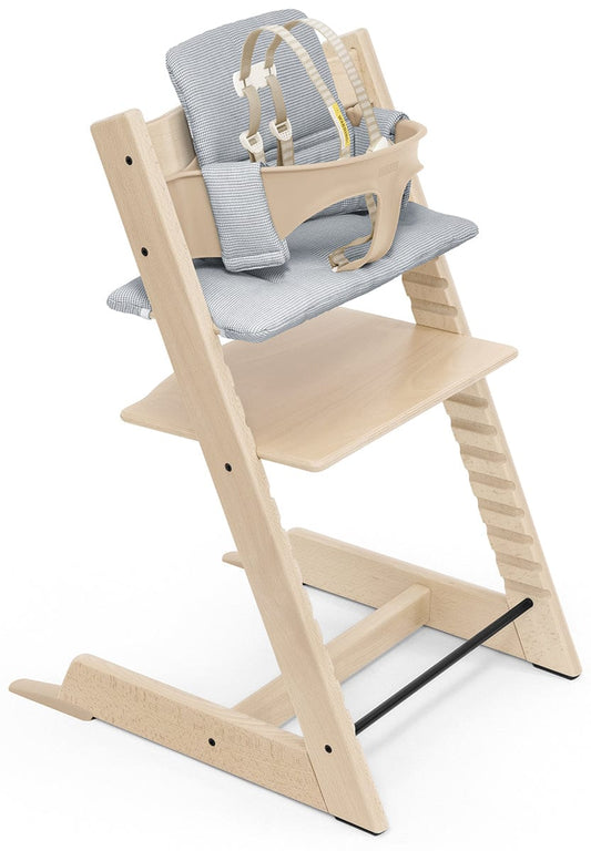 Stokke Tripp Trapp Classic Cushion - Nordic Blue - 146067