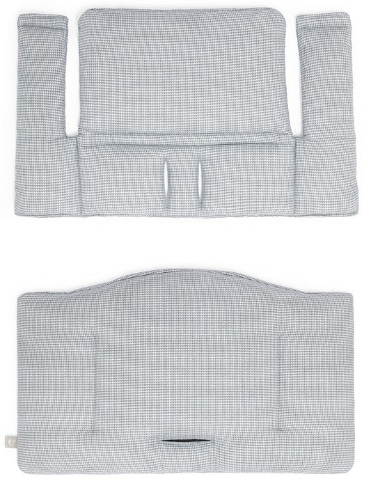 Stokke Tripp Trapp Classic Cushion - Nordic Blue - 146067