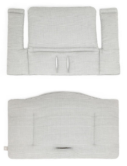Stokke Tripp Trapp Classic Cushion - Nordic Grey - 146059