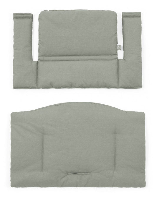 Stokke Tripp Trapp Classic Cushion2 - Glacier Green - 652304