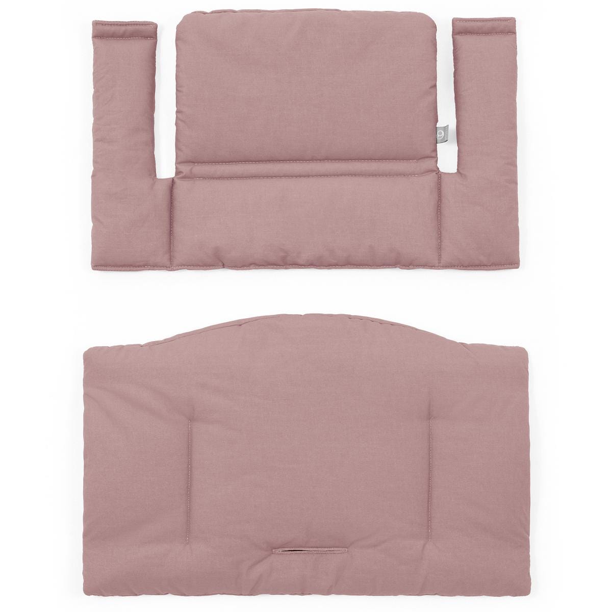 Stokke Tripp Trapp Classic Cushion2 - Heather Mauve - 652313