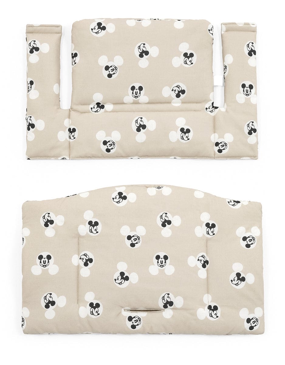 Stokke Tripp Trapp Classic Cushion2 - Mickey Signature - 652309