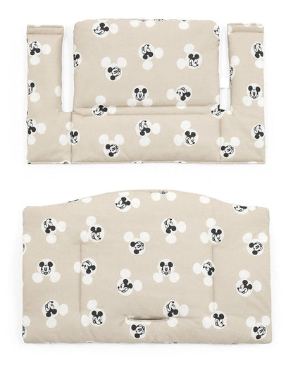 Stokke Tripp Trapp Classic Cushion2 - Mickey Signature - 652309