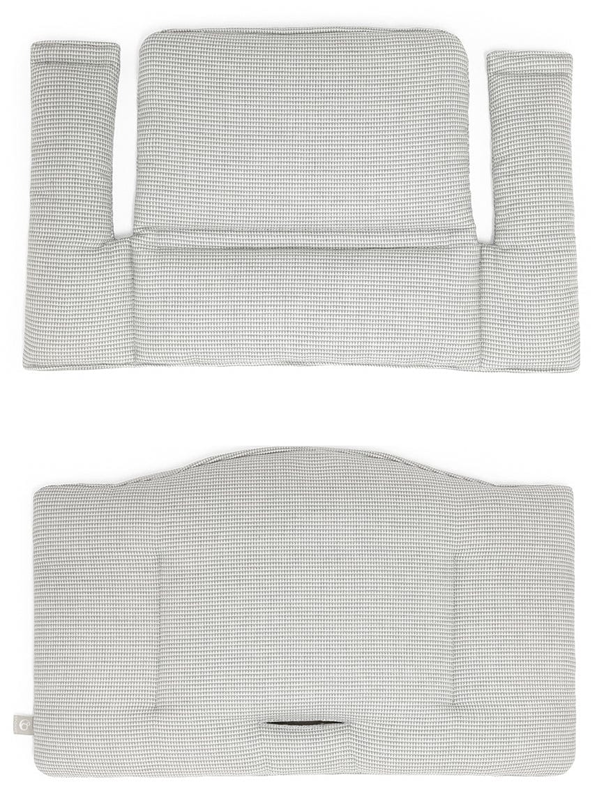 Stokke Tripp Trapp Classic Cushion2 - Nordic Grey - 652305